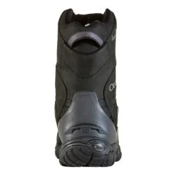 Men's Oboz Bridger 10" Insulated B-dry -Activesoul Shoes Store 82501 MB 5 052522135512
