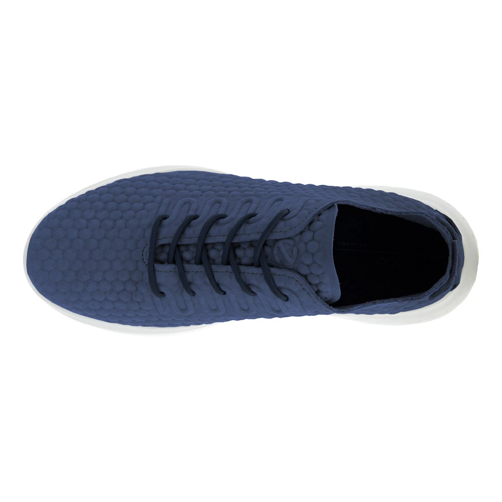 Men's Ecco Therap M Lace 2 Men's Ecco Therap M Lace - Image 2