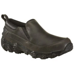 Men's Oboz Big Sky Ii Low Insulated B-dry -Activesoul Shoes Store 82701 IRO 052522131830