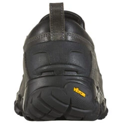 Men's Oboz Big Sky Ii Low Insulated B-dry -Activesoul Shoes Store 82701 IRO 5 052522131830