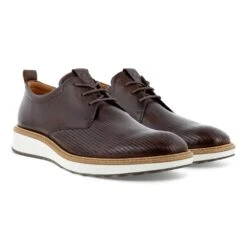 Men's Ecco St.1 Hybrid Perf Toe 2.0 -Activesoul Shoes Store 836874 01482 90 102722034257