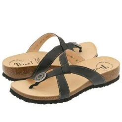 Womens Julia Button 2 By Think! -Activesoul Shoes Store 84333 02 090122031555