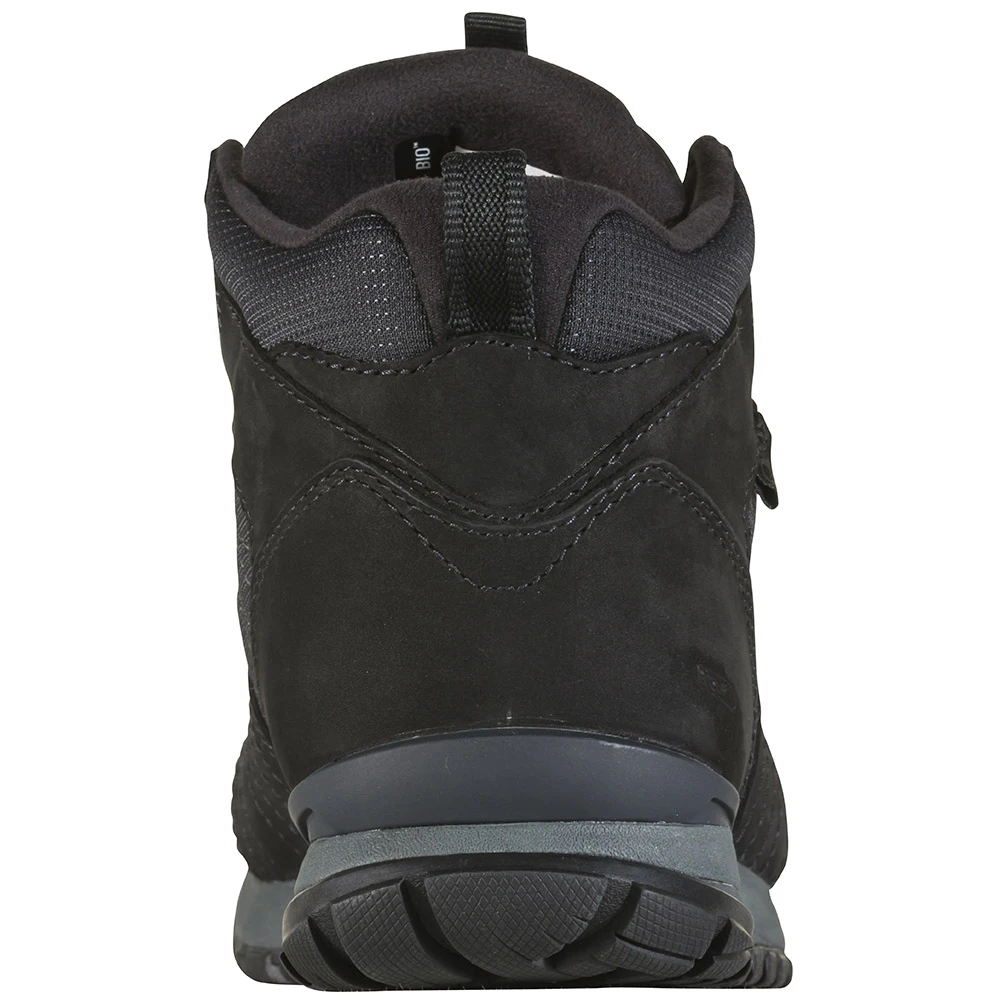 Women's Oboz Bozeman Mid Insulated B-dry 3 Women's Oboz Bozeman Mid Insulated B-dry - Image 3