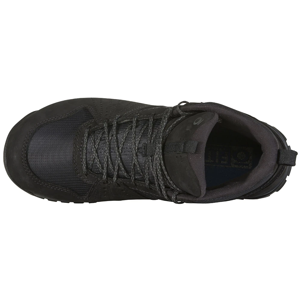 Women's Oboz Bozeman Mid Insulated B-dry 5 Women's Oboz Bozeman Mid Insulated B-dry - Image 5