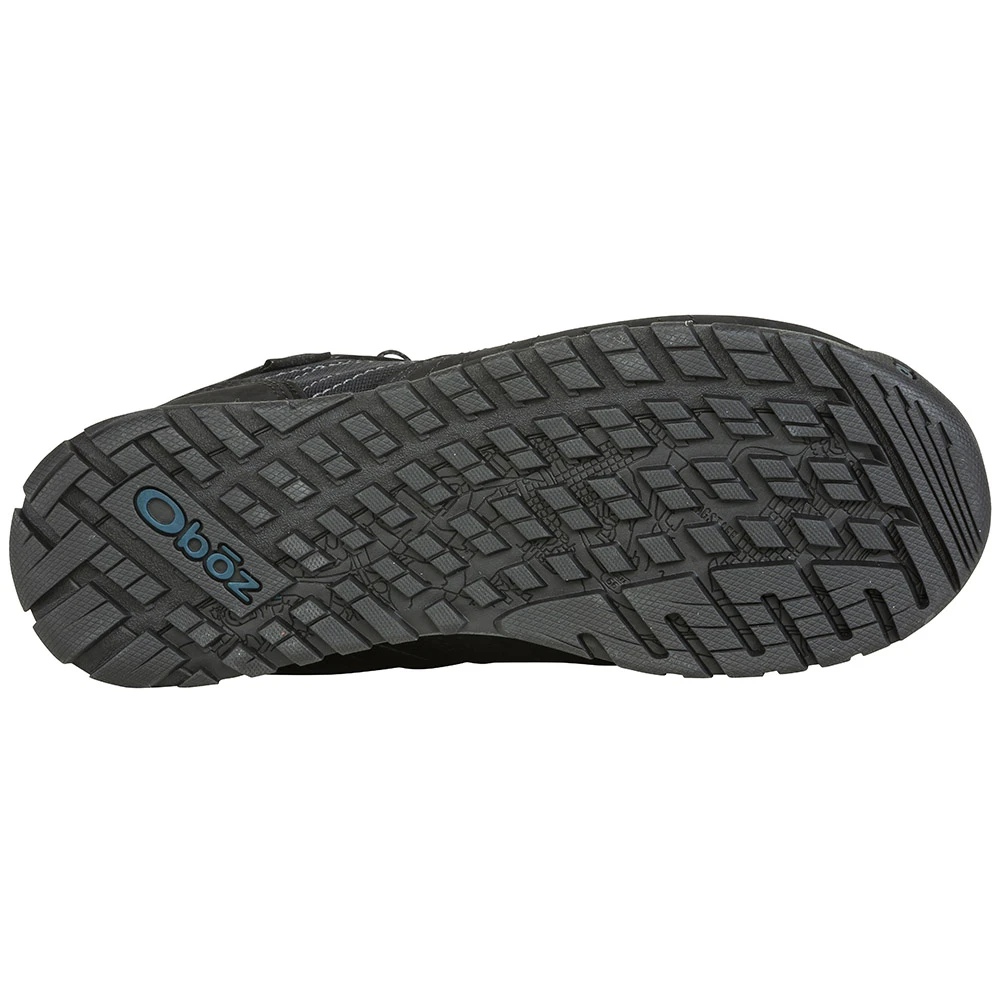 Women's Oboz Bozeman Mid Insulated B-dry 6 Women's Oboz Bozeman Mid Insulated B-dry - Image 6