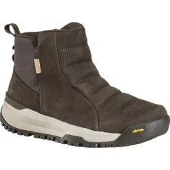 Women's Oboz Sphinx Pull-on Insulated B-dry 11 Women's Oboz Sphinx Pull-on Insulated B-dry -Activesoul Shoes Store 85602 MOO 041023175131 2