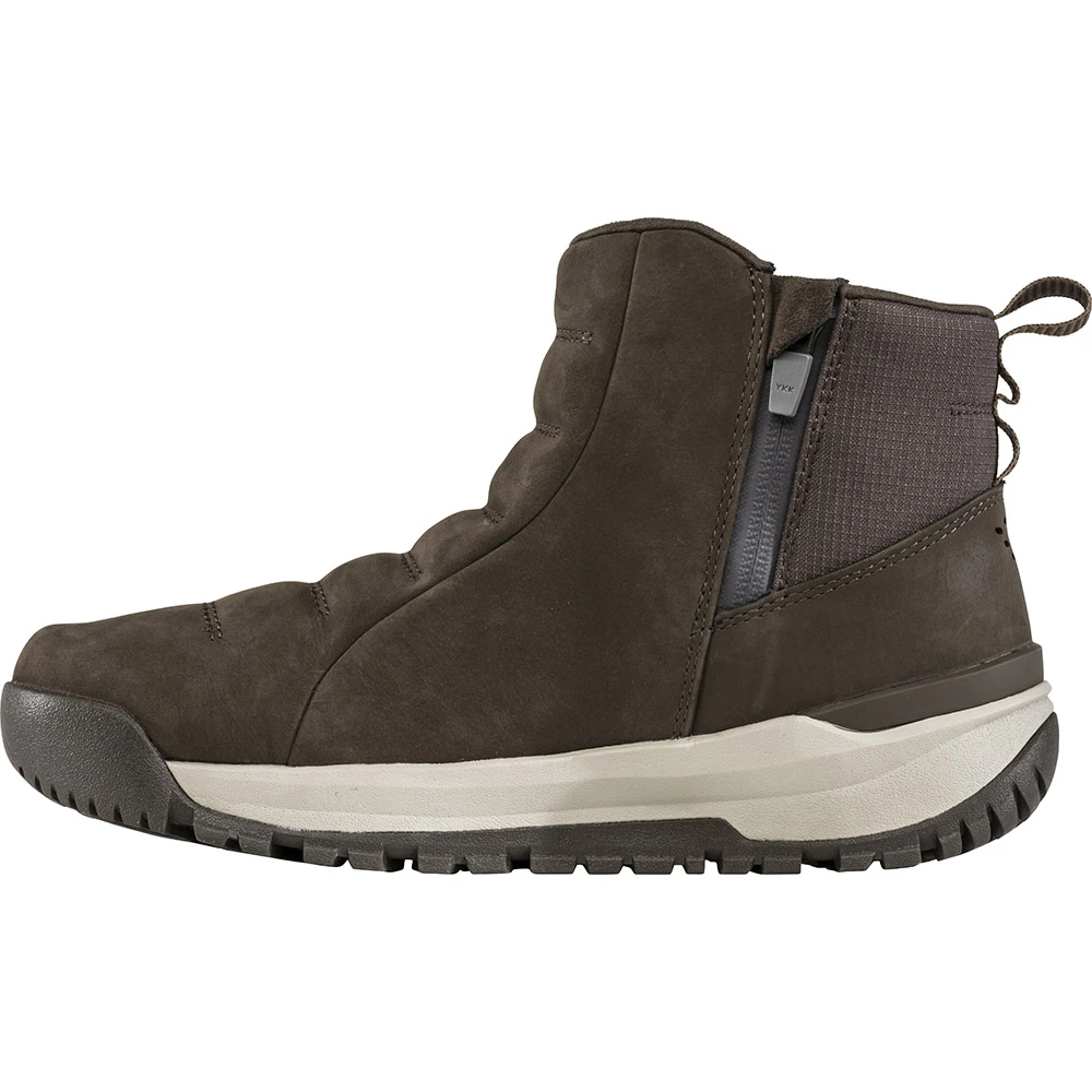 Women's Oboz Sphinx Pull-on Insulated B-dry 5 Women's Oboz Sphinx Pull-on Insulated B-dry - Image 5