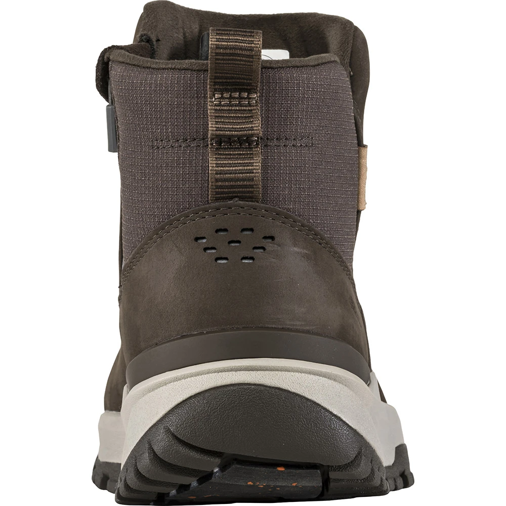 Women's Oboz Sphinx Pull-on Insulated B-dry 4 Women's Oboz Sphinx Pull-on Insulated B-dry - Image 4