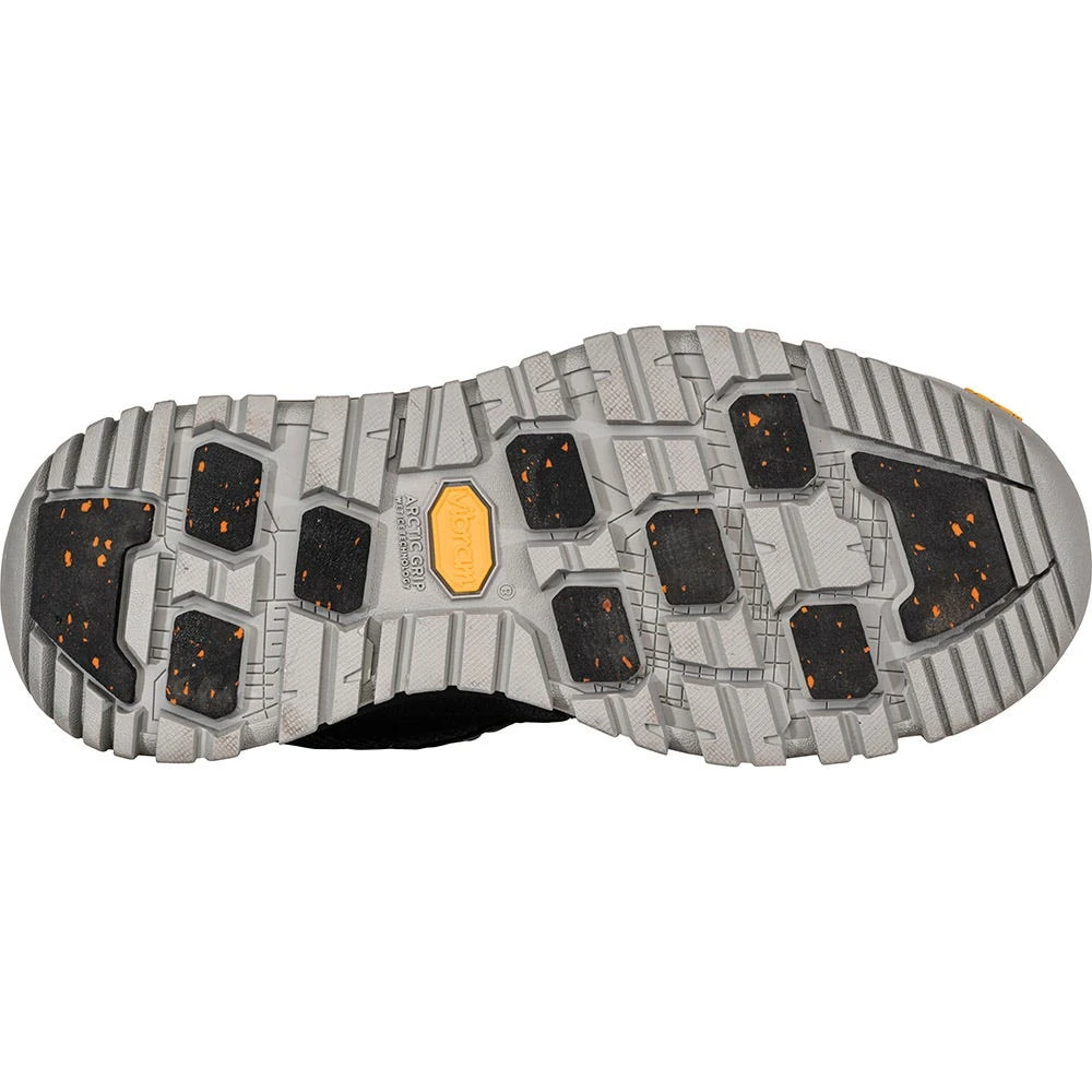 Women's Oboz Jourdaine Mid Insulated B-dry 1 Women's Oboz Jourdaine Mid Insulated B-dry