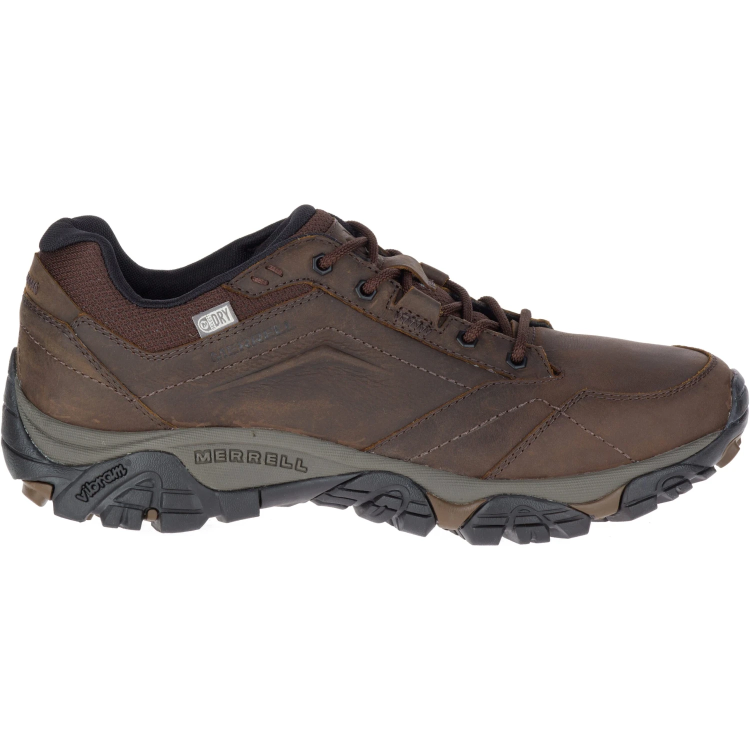Men's Merrell Moab Adventure Lace Wp 2 Men's Merrell Moab Adventure Lace Wp - Image 2