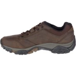 Men's Merrell Moab Adventure Lace Wp 8 Men's Merrell Moab Adventure Lace Wp -Activesoul Shoes Store 91825W 2