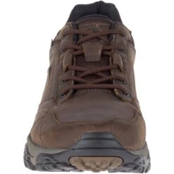 Men's Merrell Moab Adventure Lace Wp 9 Men's Merrell Moab Adventure Lace Wp -Activesoul Shoes Store 91825W 3