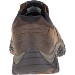 Men's Merrell Moab Adventure Moc -Activesoul Shoes Store 91837W 4 9