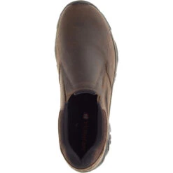 Men's Merrell Moab Adventure Moc -Activesoul Shoes Store 91837W 5 9