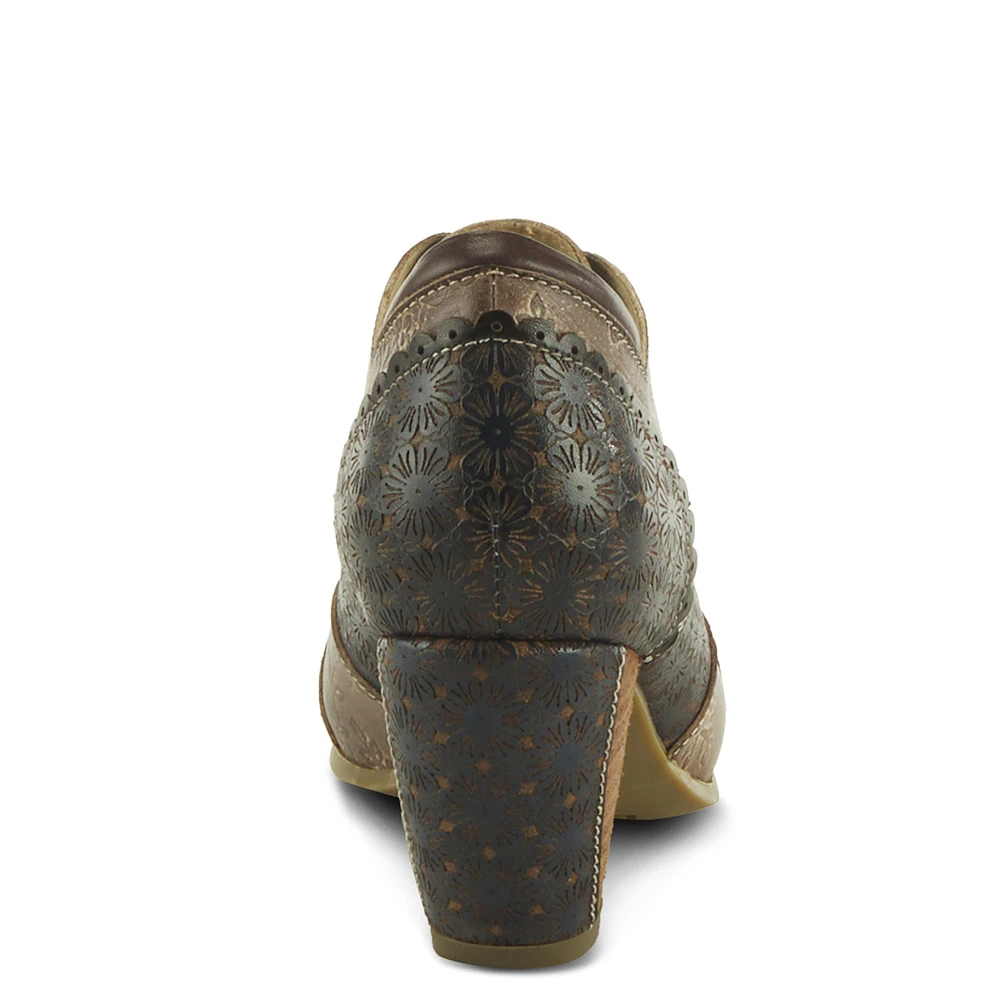 Women's Spring Step Adelvice-fleur 4 Women's Spring Step Adelvice-fleur - Image 4