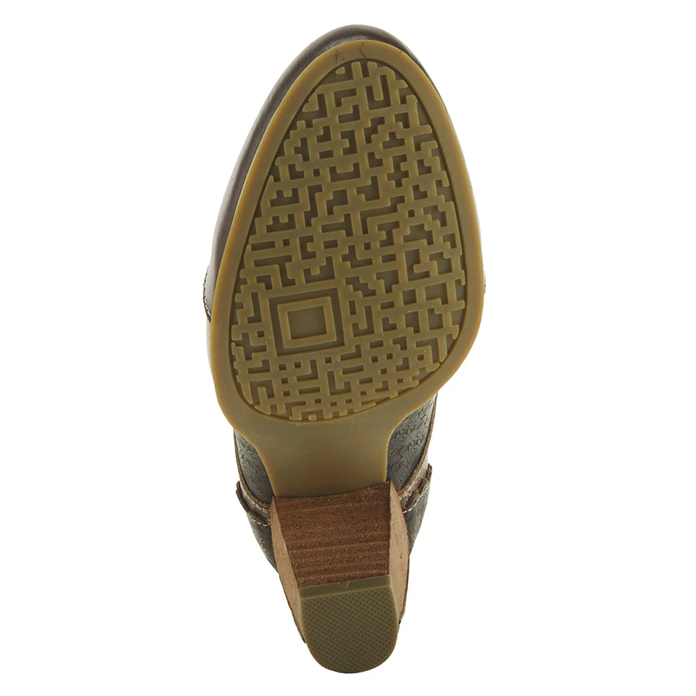 Women's Spring Step Adelvice-fleur 1 Women's Spring Step Adelvice-fleur