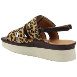 Women's L'amour Des Pieds Amelcia -Activesoul Shoes Store AMELCI AHLEO 4 2