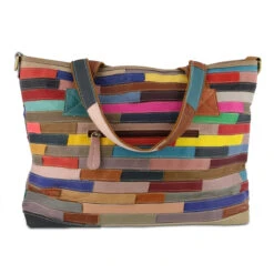 Women's Spring Step Hb Applique -Activesoul Shoes Store APPLIQUERBW 4