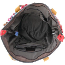 Women's Spring Step Hb Applique -Activesoul Shoes Store APPLIQUERBW 5