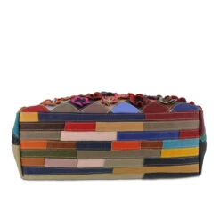 Women's Spring Step Hb Applique -Activesoul Shoes Store APPLIQUERBW 6