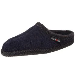 Unisex As Soft Sole Slipper By Haflinger -Activesoul Shoes Store AS20 061822032501