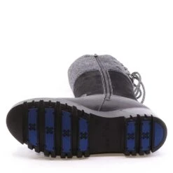 Women's Bos. & Co. Goose Prima Wp -Activesoul Shoes Store B16226BLKBLK 6 091322030902