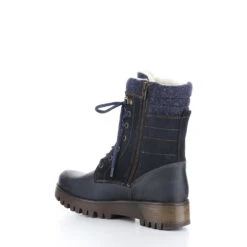 Women's Bos. & Co. Gala Prima -Activesoul Shoes Store B21519NVY 4 052522231056