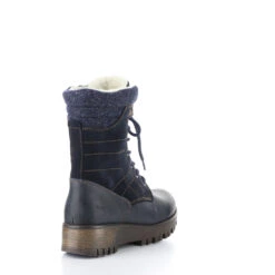 Women's Bos. & Co. Gala Prima -Activesoul Shoes Store B21519NVY 6 052522231056