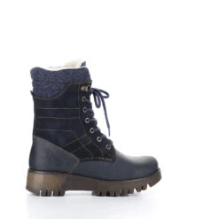 Women's Bos. & Co. Gala Prima -Activesoul Shoes Store B21519NVY 7 052522231056