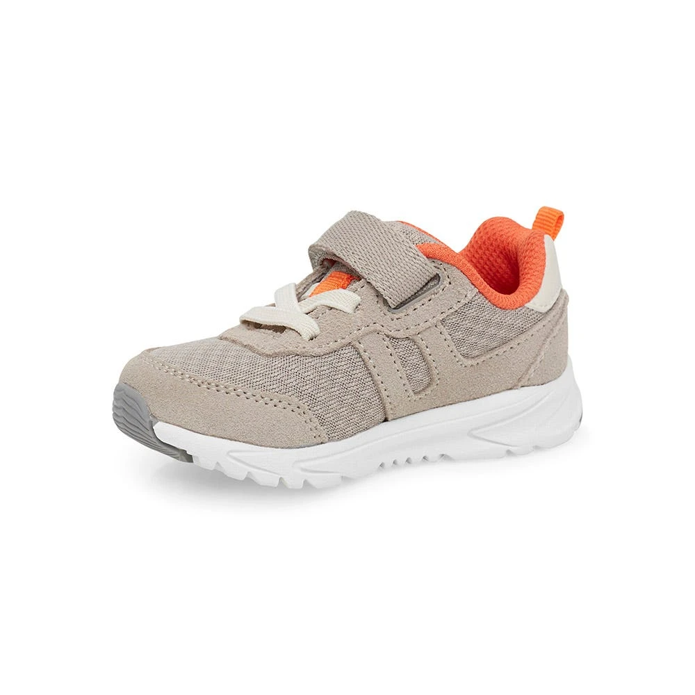 Kids Stride Rite M2p Zips Runner Infant 6 Kids Stride Rite M2p Zips Runner Infant - Image 6