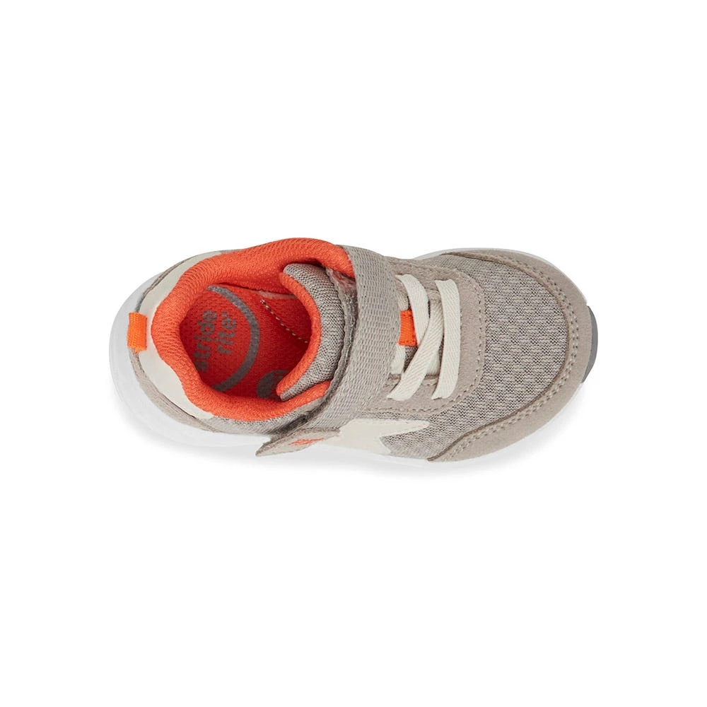 Kids Stride Rite M2p Zips Runner Infant 2 Kids Stride Rite M2p Zips Runner Infant - Image 2