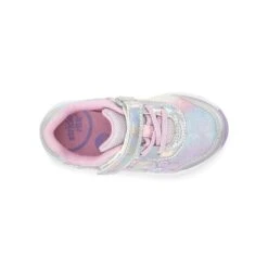 Kids Stride Rite Sr Lighted Glimmer Inf -Activesoul Shoes Store BG013603 5 2