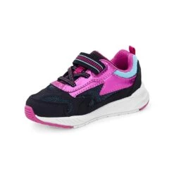 Kids Stride Rite Lighted Cosmic Inf -Activesoul Shoes Store BG014205 2 062322194556