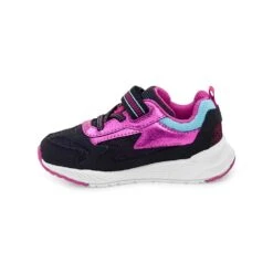 Kids Stride Rite Lighted Cosmic Inf -Activesoul Shoes Store BG014205 3 062322194556