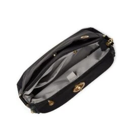 Women's Baggallini Calais Rfid Crossbody -Activesoul Shoes Store CAL532 B0068 5 1