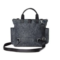 Unisex Baggallini 3 In 1 Convertible Backpack -Activesoul Shoes Store CBP407 B0942 5 062422073545