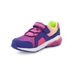 Kids Stride Rite M2p Lumi Bounce 11 Kids Stride Rite M2p Lumi Bounce -Activesoul Shoes Store CG030204 2 041423031611