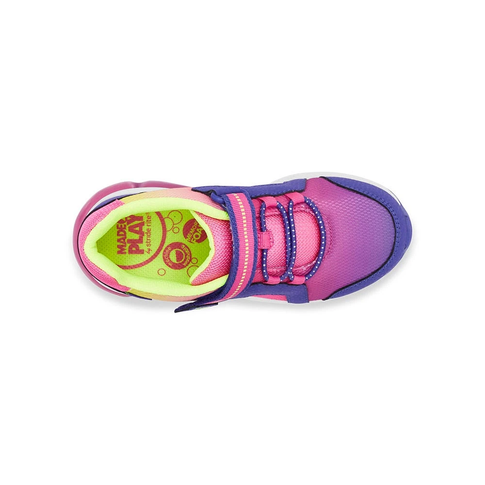 Kids Stride Rite M2p Lumi Bounce 2 Kids Stride Rite M2p Lumi Bounce - Image 2