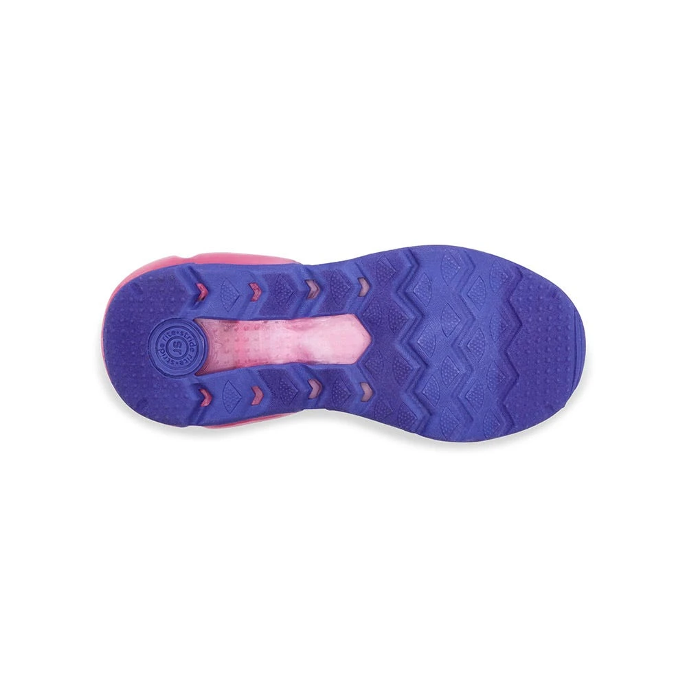 Kids Stride Rite M2p Lumi Bounce 1 Kids Stride Rite M2p Lumi Bounce