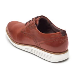 Men's Rockport Tmsd Plain Toe -Activesoul Shoes Store CH0241 4