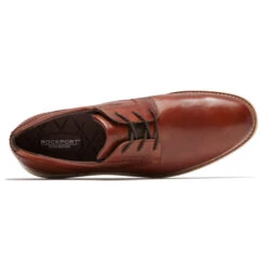 Men's Rockport Tmsd Plain Toe -Activesoul Shoes Store CH0241 5