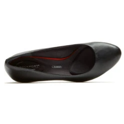 Women's Rockport Tm Leah Pump -Activesoul Shoes Store CH2350 5 3