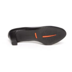 Women's Rockport Tm Leah Pump -Activesoul Shoes Store CH2350 6 3