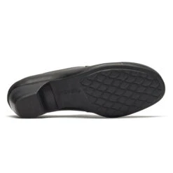 Women's Aravon Provence Asym Slipon -Activesoul Shoes Store CH3730 6 32