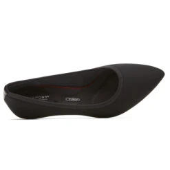 Women's Rockport Tm Kaiya Pump -Activesoul Shoes Store CH3757 5 3