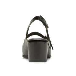 Women's Aravon Career Dress Mj -Activesoul Shoes Store CH8975BLK 4 1