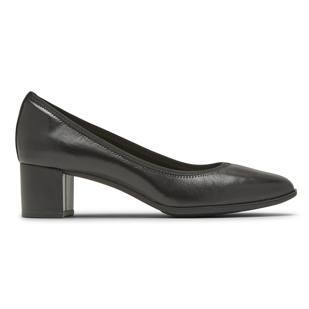 Women's Aravon Career Dress Pump 2 Women's Aravon Career Dress Pump - Image 2