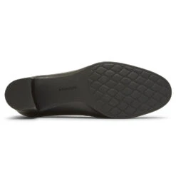 Women's Aravon Career Dress Pump 10 Women's Aravon Career Dress Pump -Activesoul Shoes Store CH8979BLK 6 6