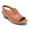 Women's Cobb Hill Ch Laurel Slingback