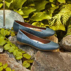 Women's Cobb Hill Ch Maikka Ballet -Activesoul Shoes Store CH9351 8 1